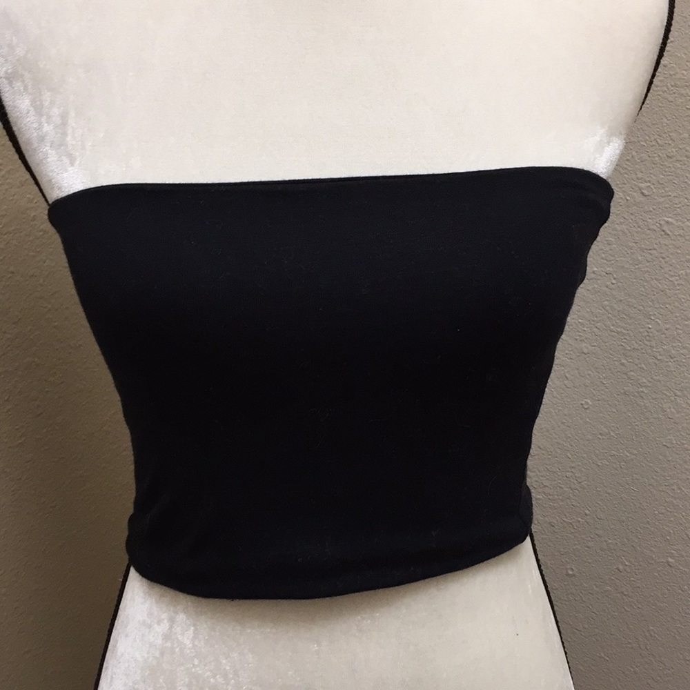 Topshop size 4